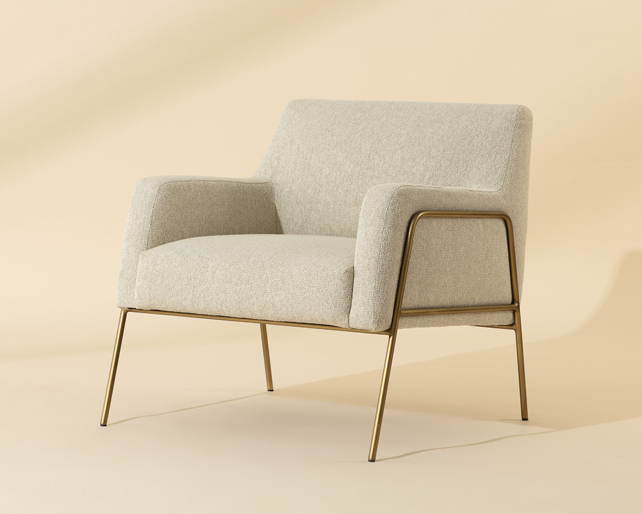 Cybil Lounge Chair