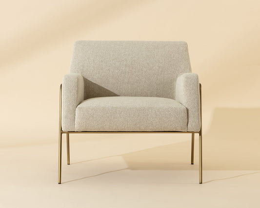 Cybil Lounge Chair