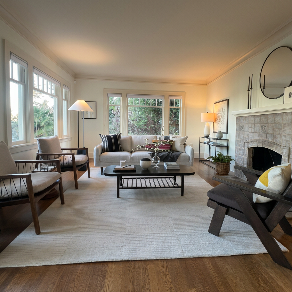 707 Lake Washington Blvd S