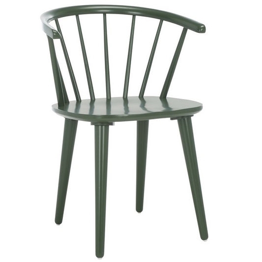Blanchard Curved Spindle Side Chair