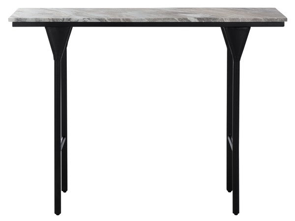 Frederick Marble Console Table