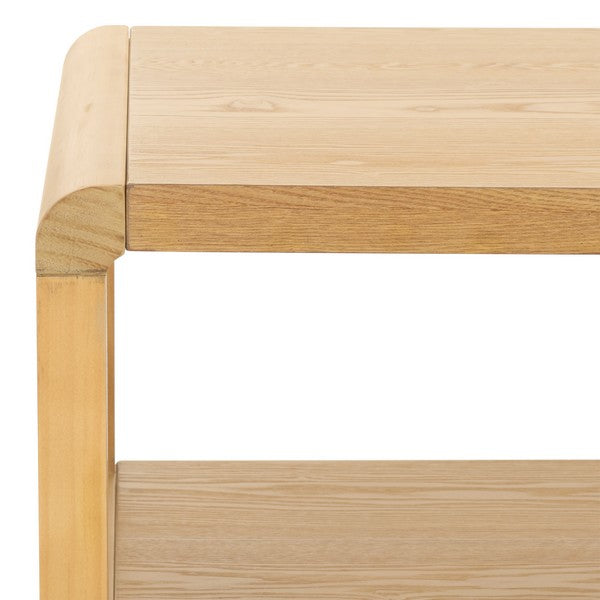 Omara 2 Tier Coffee Table