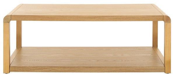 Omara 2 Tier Coffee Table