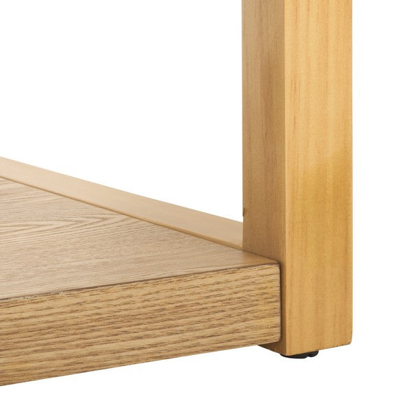 Omara 2 Tier Coffee Table