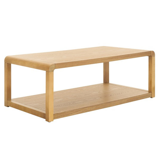 Omara 2 Tier Coffee Table