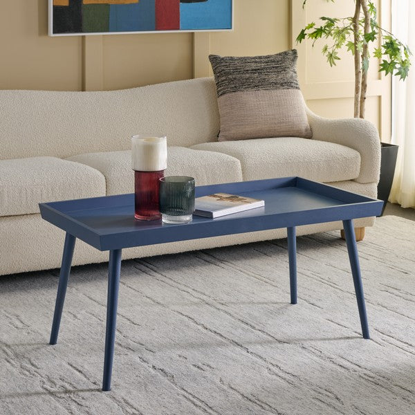 Nonie Coffee Table With Tray