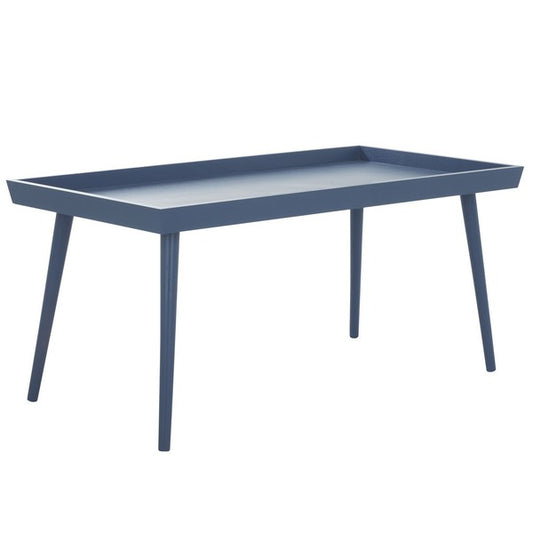 Nonie Coffee Table With Tray