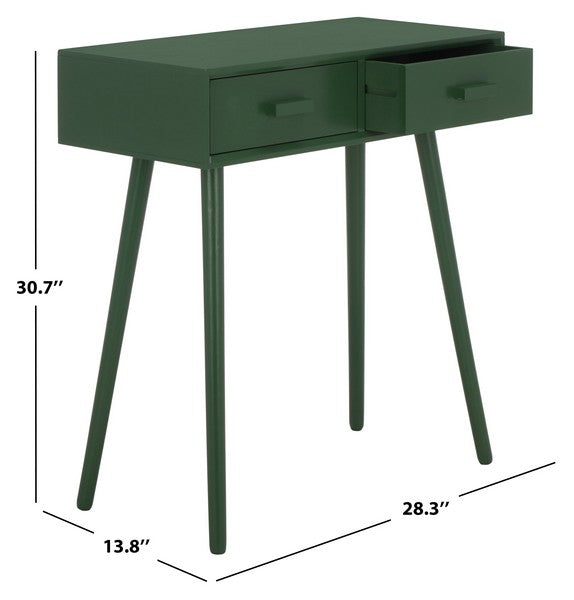 Dean 2 Drawer Console Table