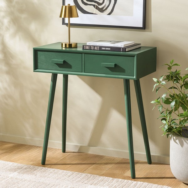 Dean 2 Drawer Console Table