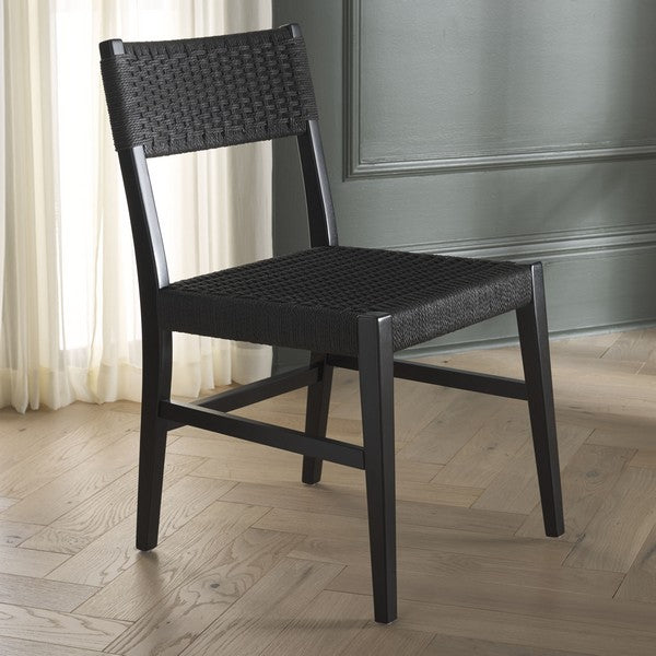 Dutton Woven Dining Chair