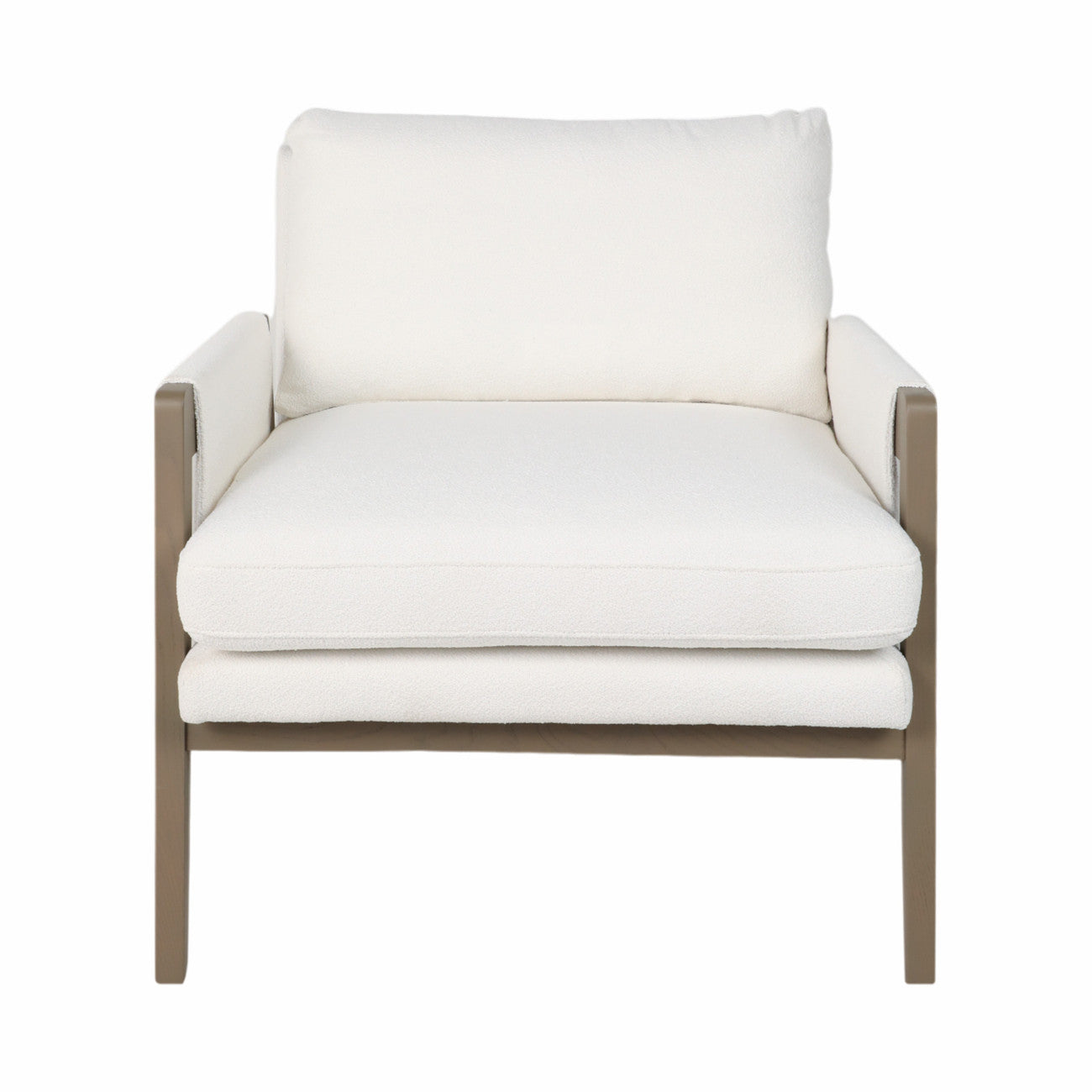 Alonzo Accent Chair