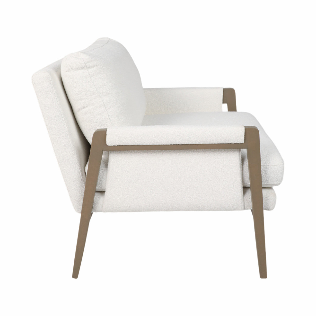 Alonzo Accent Chair
