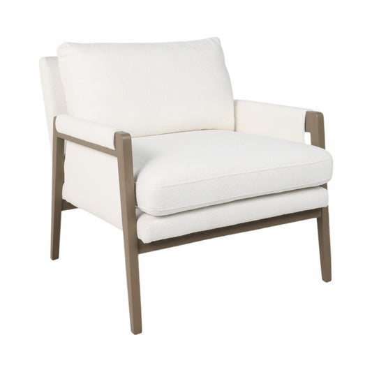 Alonzo Accent Chair
