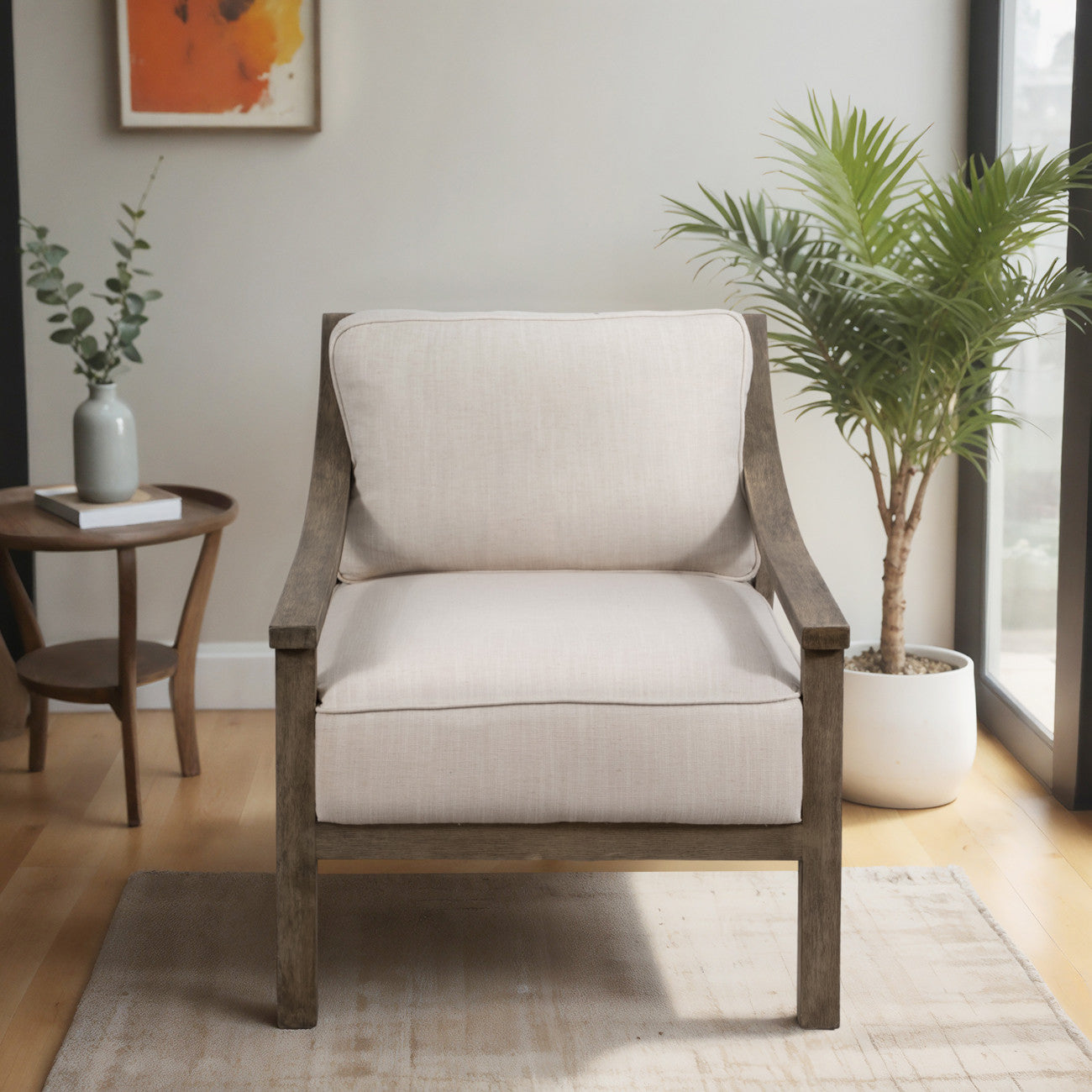 Ellis Accent Chair