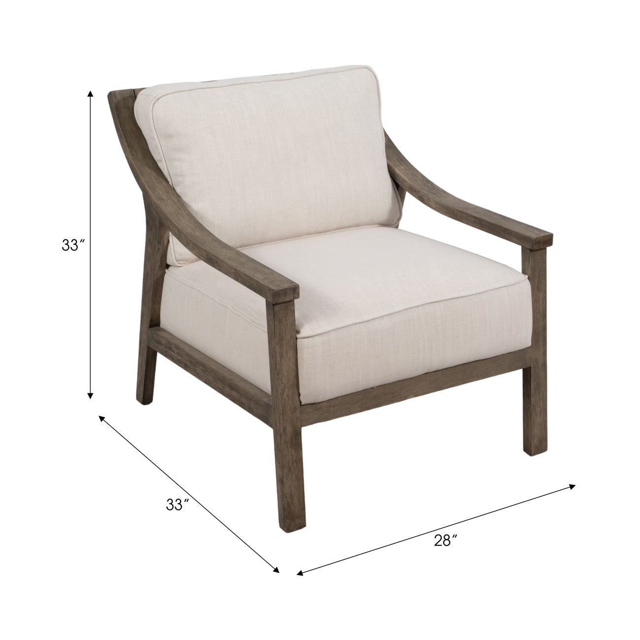 Ellis Accent Chair
