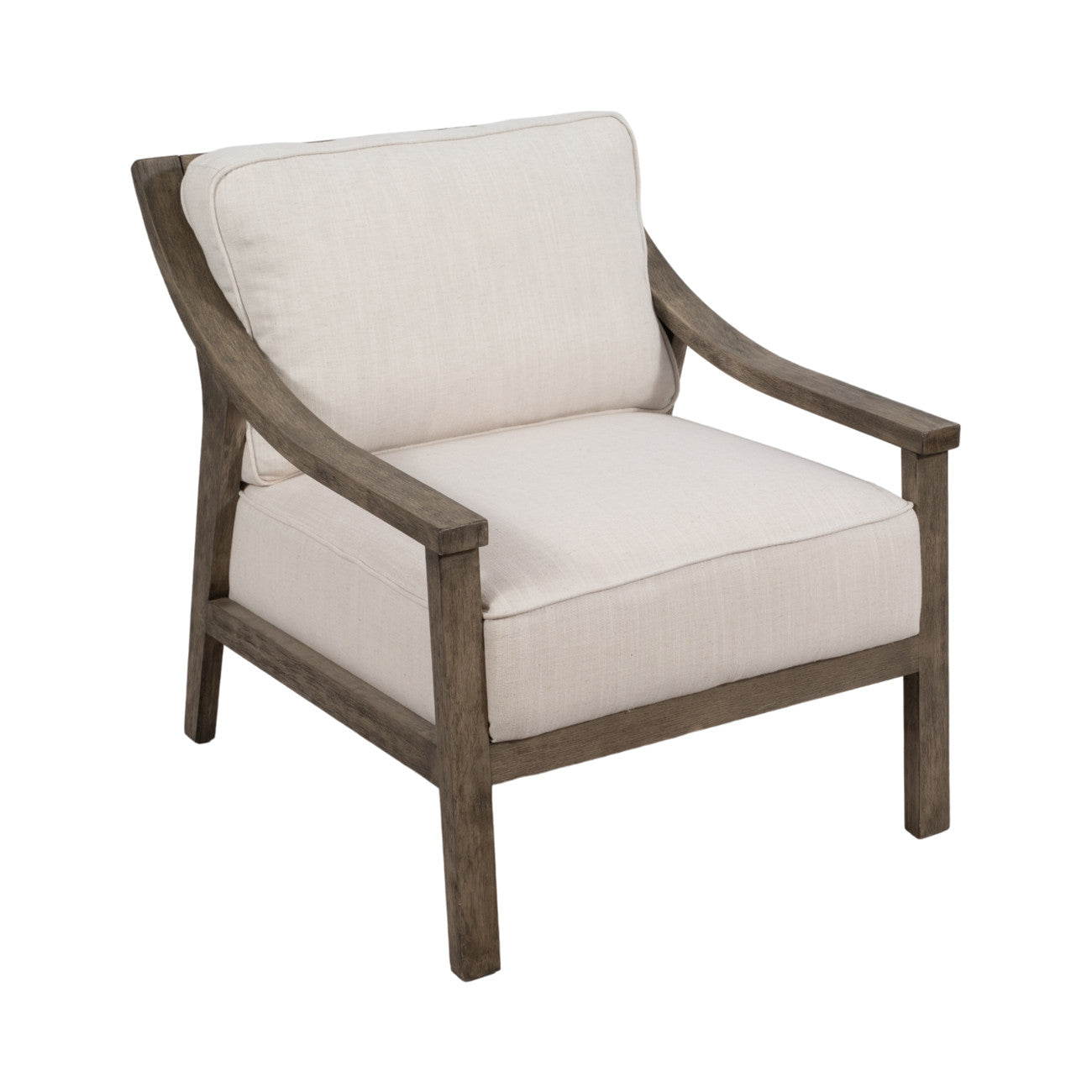 Ellis Accent Chair