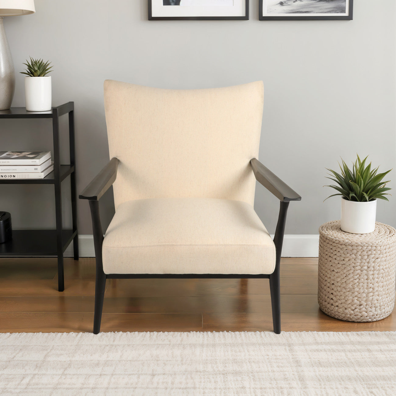Cardoso Accent Chair