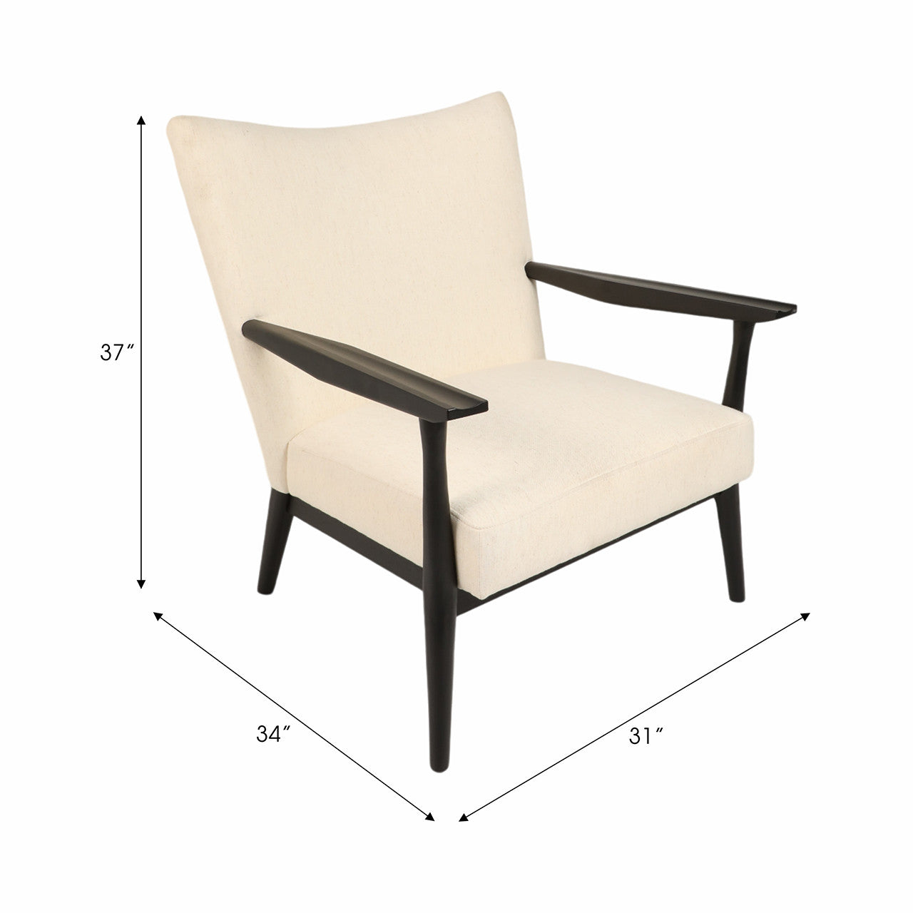 Cardoso Accent Chair