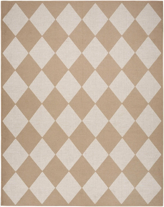 WASHABLE MODERN JUTE