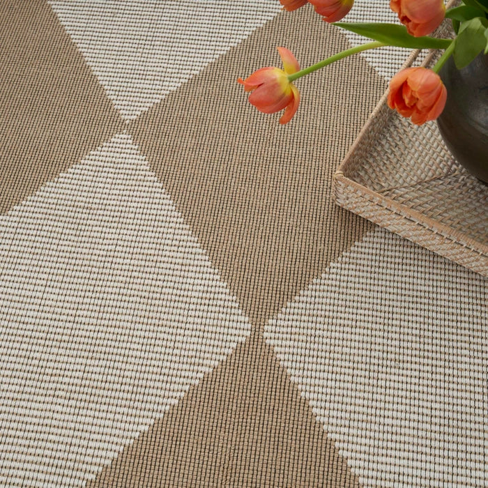 WASHABLE MODERN JUTE