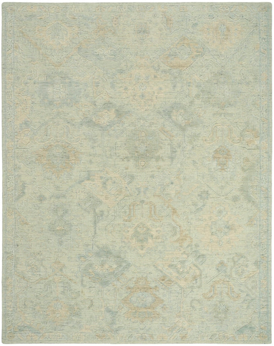 RAVELLO (Aqua Taupe)