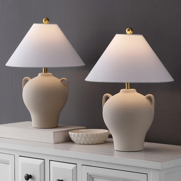 ROWYN TABLE LAMP (Set of 2)