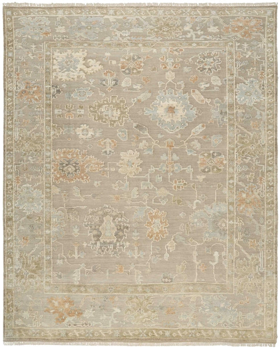 WHISPERS (Taupe)