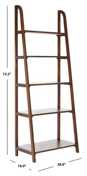 Albert 5 Tier Etagere