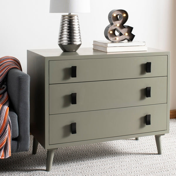 Blaize 3 Drawer Chest