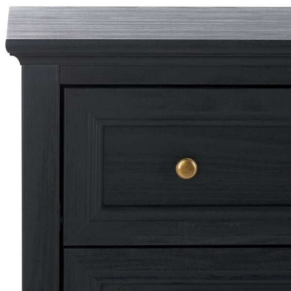 Sondra 6 Drawer Dresser