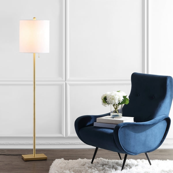 OCTAVIUS FLOOR LAMP