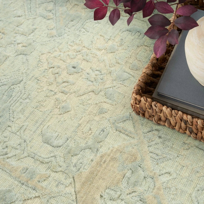 RAVELLO (Aqua Taupe)