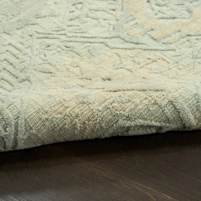 RAVELLO (Aqua Taupe)