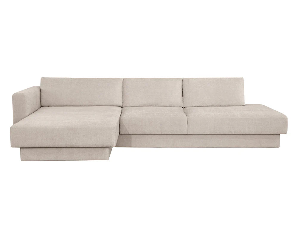 Tecoma Sofa Chaise - Laf